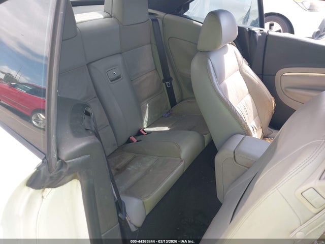 Продаж на аукціоні авто 2007 Volkswagen Eos 2.0t, vin: WVWDA71F17V027117, номер лоту: 44363844