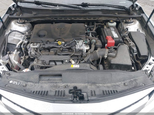 JTNB11HK3J3011085 Toyota CAMRY LE