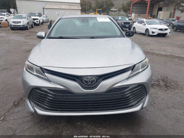 JTNB11HK3J3011085 Toyota CAMRY LE