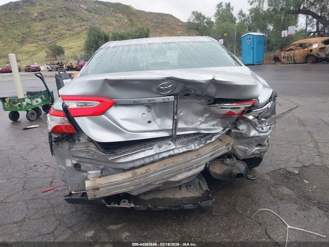 JTNB11HK3J3011085 Toyota CAMRY LE