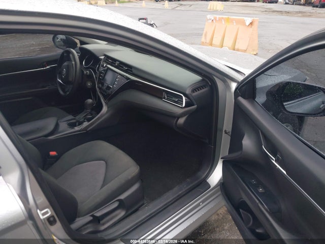 JTNB11HK3J3011085 Toyota CAMRY LE