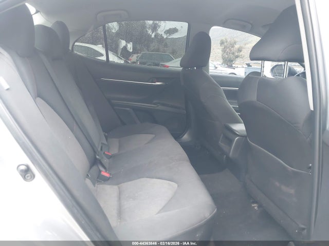 JTNB11HK3J3011085 Toyota CAMRY LE
