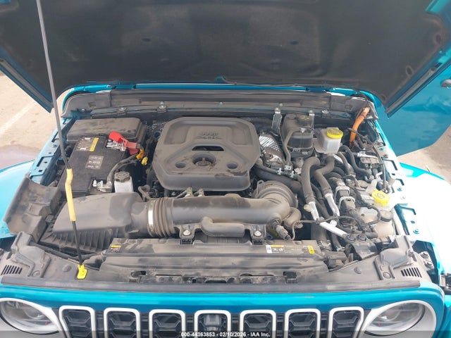 1C4RJXP64RW191584 Jeep Wrangler 4xe Sahara 4xe