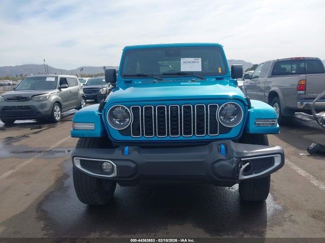 1C4RJXP64RW191584 Jeep Wrangler 4xe Sahara 4xe