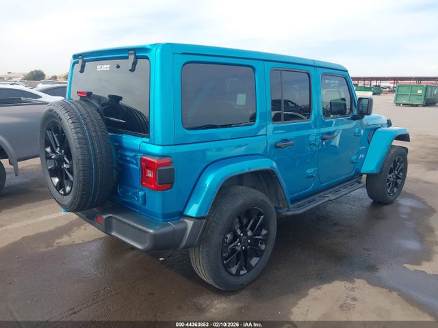 1C4RJXP64RW191584 Jeep Wrangler 4xe Sahara 4xe