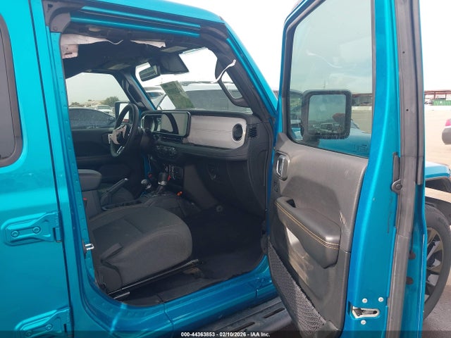 1C4RJXP64RW191584 Jeep Wrangler 4xe Sahara 4xe