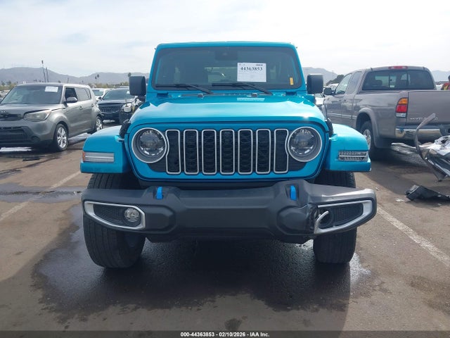 1C4RJXP64RW191584 Jeep Wrangler 4xe Sahara 4xe