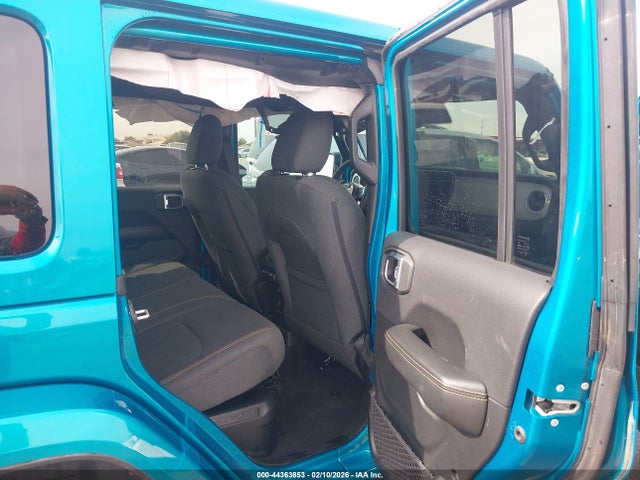 1C4RJXP64RW191584 Jeep Wrangler 4xe Sahara 4xe