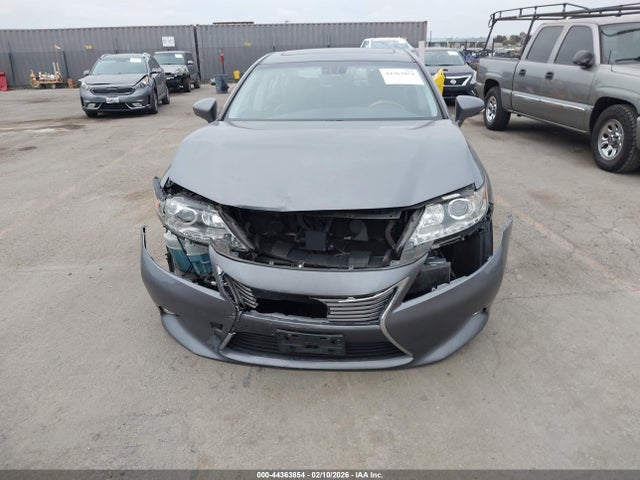 2015 LEXUS ES 300H JTHBW1GG3F2095875 Photo 5