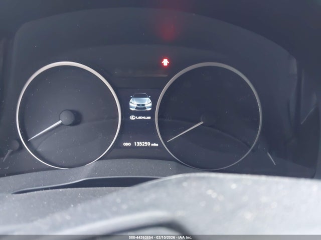 2015 LEXUS ES 300H JTHBW1GG3F2095875 Photo 6