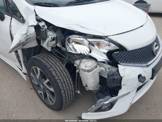 Nissan Versa Note Sr 2015 3N1CE2CP9FL391683 Image 6