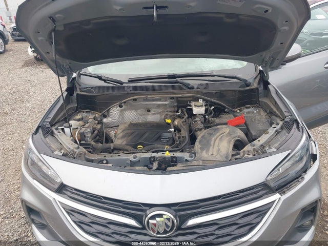 Aukcja sprzedaży 2023 Buick Encore Gx Preferred Fwd, vin: KL4MMBS2XPB142266, numer aukcji: 44363860