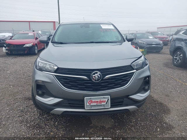 Aukcja sprzedaży 2023 Buick Encore Gx Preferred Fwd, vin: KL4MMBS2XPB142266, numer aukcji: 44363860