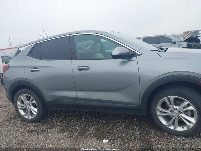 Aukcja sprzedaży 2023 Buick Encore Gx Preferred Fwd, vin: KL4MMBS2XPB142266, numer aukcji: 44363860