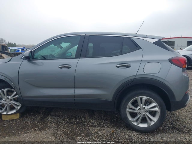 Aukcja sprzedaży 2023 Buick Encore Gx Preferred Fwd, vin: KL4MMBS2XPB142266, numer aukcji: 44363860
