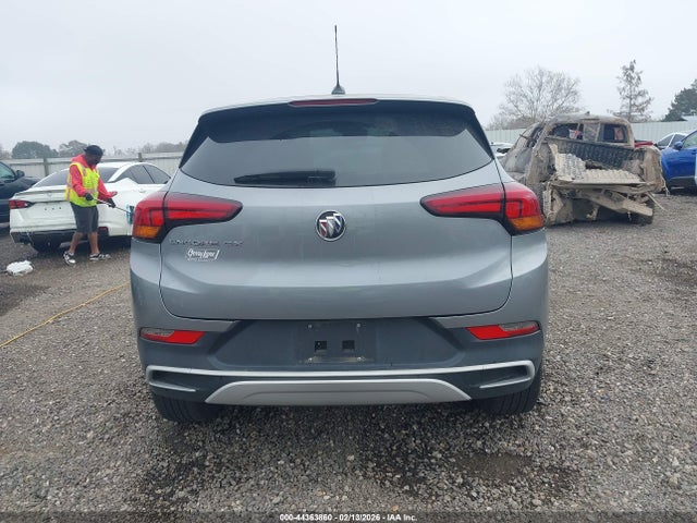 Aukcja sprzedaży 2023 Buick Encore Gx Preferred Fwd, vin: KL4MMBS2XPB142266, numer aukcji: 44363860