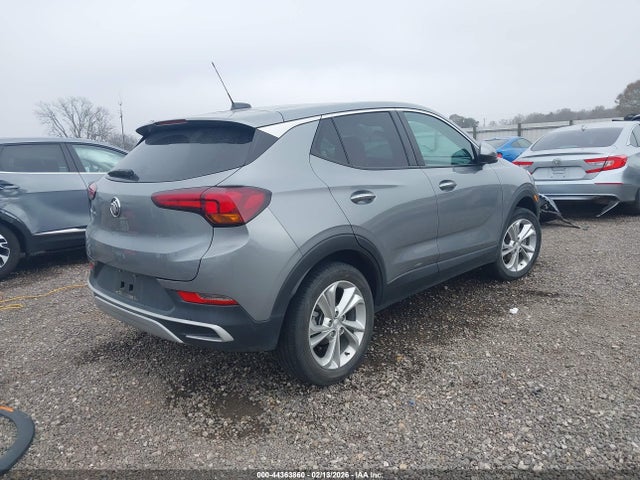 Aukcja sprzedaży 2023 Buick Encore Gx Preferred Fwd, vin: KL4MMBS2XPB142266, numer aukcji: 44363860