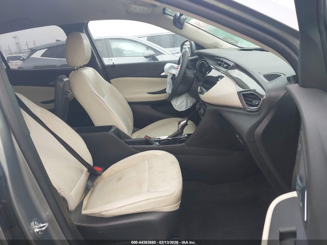 Aukcja sprzedaży 2023 Buick Encore Gx Preferred Fwd, vin: KL4MMBS2XPB142266, numer aukcji: 44363860