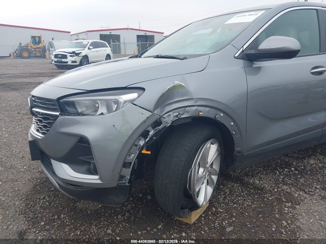 Aukcja sprzedaży 2023 Buick Encore Gx Preferred Fwd, vin: KL4MMBS2XPB142266, numer aukcji: 44363860