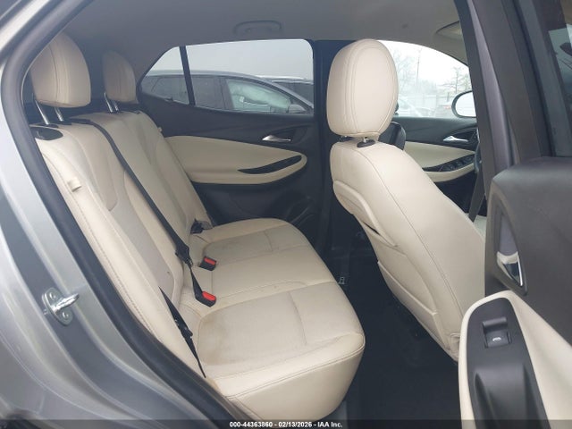 Aukcja sprzedaży 2023 Buick Encore Gx Preferred Fwd, vin: KL4MMBS2XPB142266, numer aukcji: 44363860