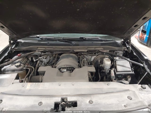 44363866 :رقم المزاد ، 3GTU2NEC9HG184275 vin ، 2017 Gmc Sierra 1500 Slt مزاد بيع