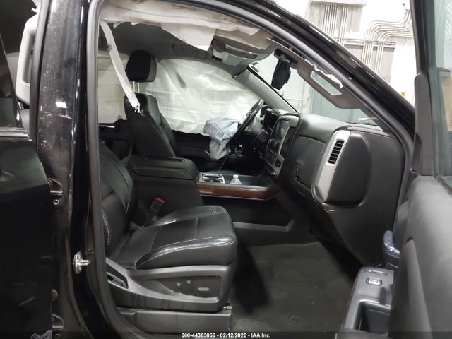 44363866 :رقم المزاد ، 3GTU2NEC9HG184275 vin ، 2017 Gmc Sierra 1500 Slt مزاد بيع