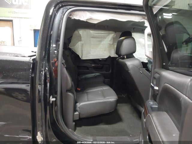 44363866 :رقم المزاد ، 3GTU2NEC9HG184275 vin ، 2017 Gmc Sierra 1500 Slt مزاد بيع