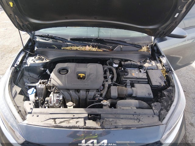 Продаж на аукціоні авто 2023 Kia Forte Lxs, vin: 3KPF24AD3PE684766, номер лоту: 44363868