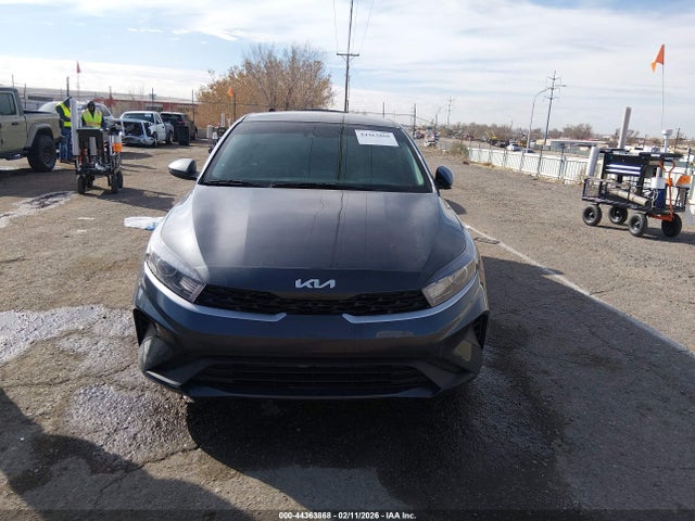 Продаж на аукціоні авто 2023 Kia Forte Lxs, vin: 3KPF24AD3PE684766, номер лоту: 44363868