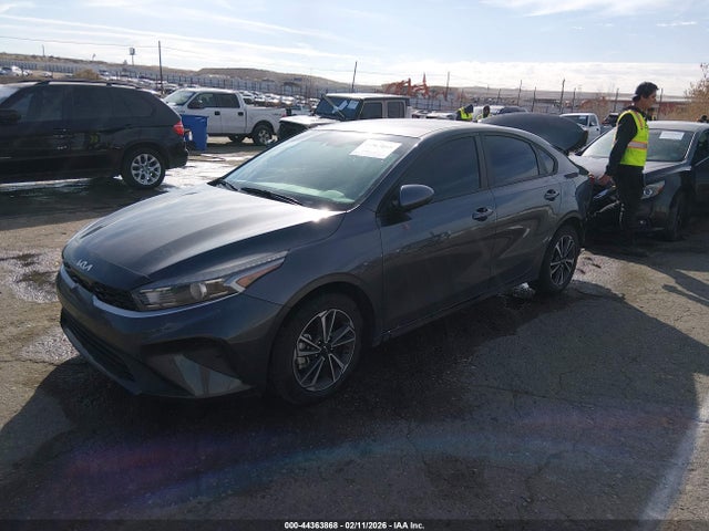 Продаж на аукціоні авто 2023 Kia Forte Lxs, vin: 3KPF24AD3PE684766, номер лоту: 44363868