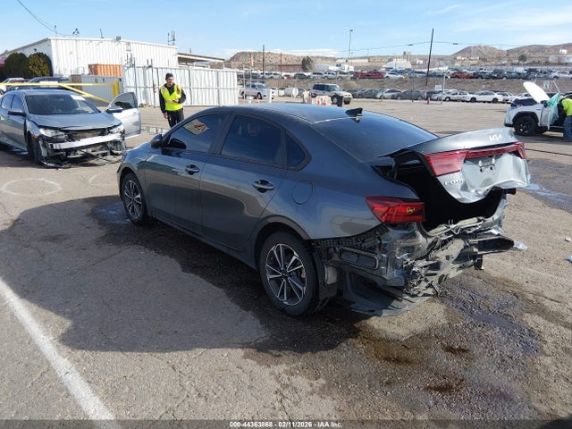 Продаж на аукціоні авто 2023 Kia Forte Lxs, vin: 3KPF24AD3PE684766, номер лоту: 44363868
