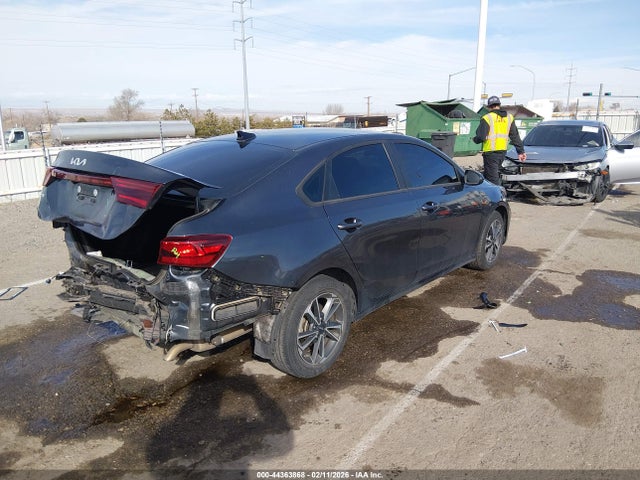Продаж на аукціоні авто 2023 Kia Forte Lxs, vin: 3KPF24AD3PE684766, номер лоту: 44363868