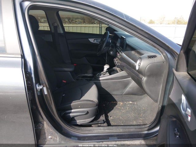 Продаж на аукціоні авто 2023 Kia Forte Lxs, vin: 3KPF24AD3PE684766, номер лоту: 44363868