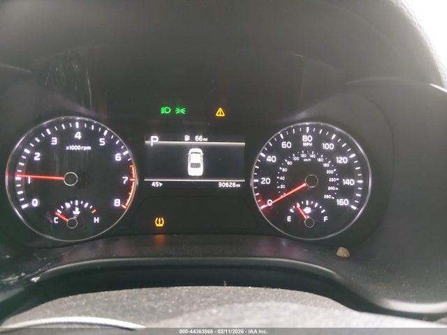 Продаж на аукціоні авто 2023 Kia Forte Lxs, vin: 3KPF24AD3PE684766, номер лоту: 44363868
