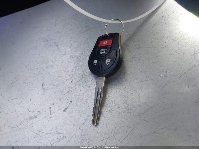 Aukcja sprzedaży 2014 Nissan Sentra S, vin: 3N1AB7AP1EY235929, numer aukcji: 44363870