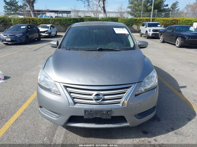 Aukcja sprzedaży 2014 Nissan Sentra S, vin: 3N1AB7AP1EY235929, numer aukcji: 44363870
