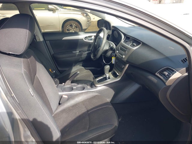 Aukcja sprzedaży 2014 Nissan Sentra S, vin: 3N1AB7AP1EY235929, numer aukcji: 44363870