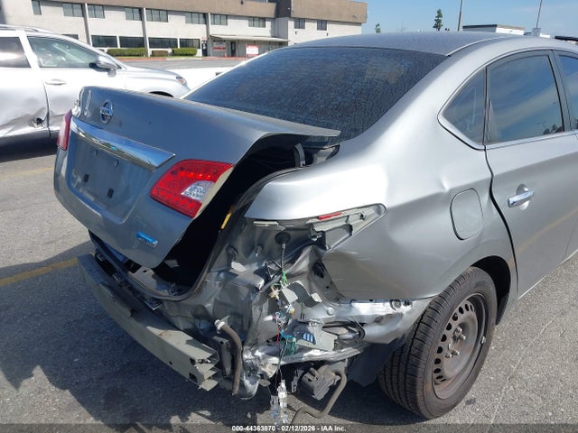 Aukcja sprzedaży 2014 Nissan Sentra S, vin: 3N1AB7AP1EY235929, numer aukcji: 44363870