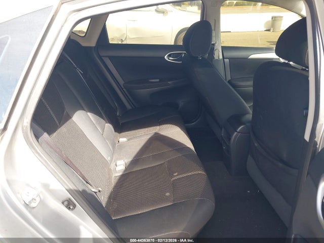 Aukcja sprzedaży 2014 Nissan Sentra S, vin: 3N1AB7AP1EY235929, numer aukcji: 44363870