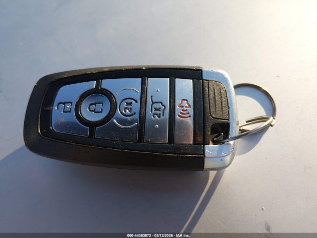 1FMJU1JTXLEA62614 Ford Expedition Xlt