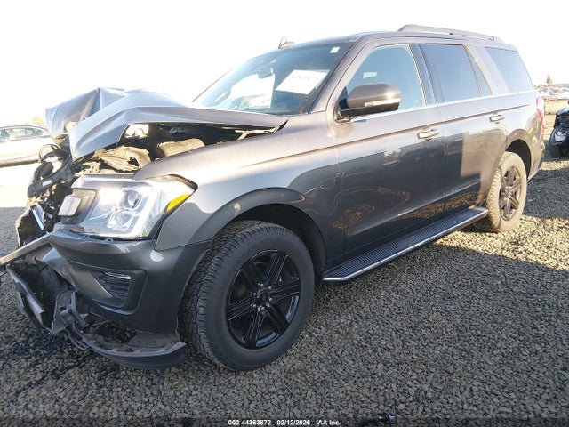 1FMJU1JTXLEA62614 Ford Expedition Xlt