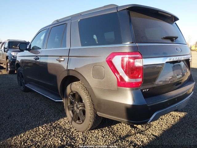 1FMJU1JTXLEA62614 Ford Expedition Xlt