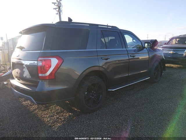 1FMJU1JTXLEA62614 Ford Expedition Xlt