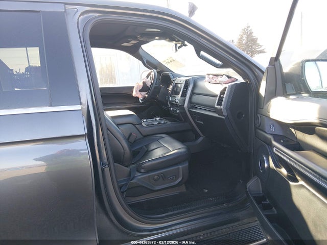 1FMJU1JTXLEA62614 Ford Expedition Xlt