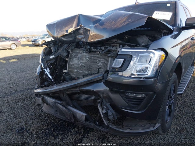 1FMJU1JTXLEA62614 Ford Expedition Xlt