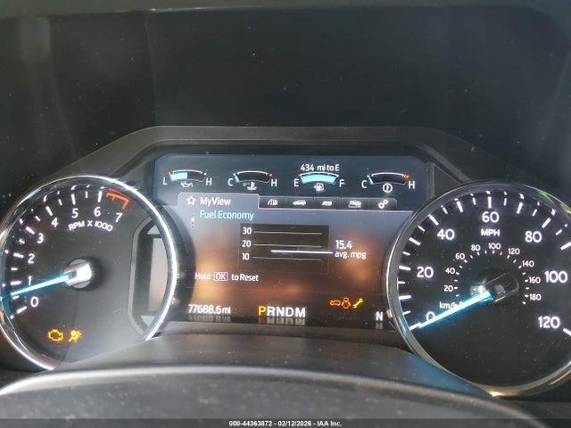 1FMJU1JTXLEA62614 Ford Expedition Xlt