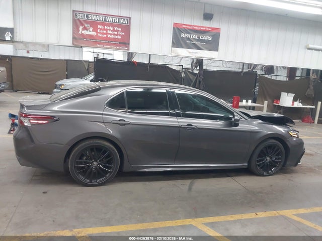 4T1KZ1AK6PU081895 Toyota Camry Xse V6