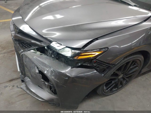 4T1KZ1AK6PU081895 Toyota Camry Xse V6