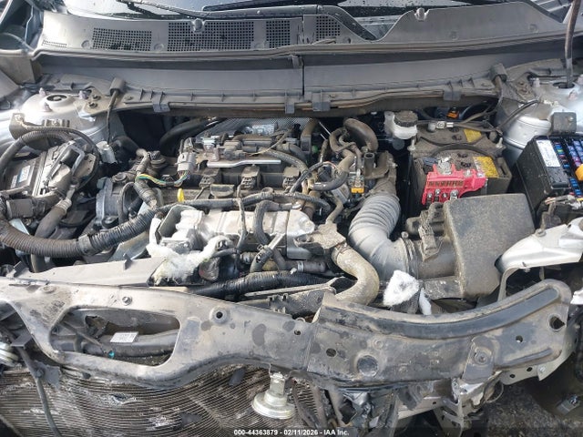 2023 MAZDA CX-9 JM3TCBCY3P0659466 Photo 9