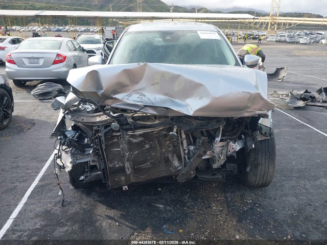 Продаж на аукціоні авто 2023 Mazda Cx-9 Touring, vin: JM3TCBCY3P0659466, номер лоту: 44363879